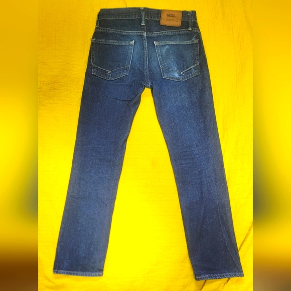 Vans V16 mens jeans 28 x 28 - Picture 2 of 6
